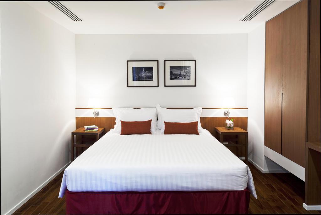 Eastin Tan Hotel Chiang Mai - SHA Plus Certify Bagian luar foto