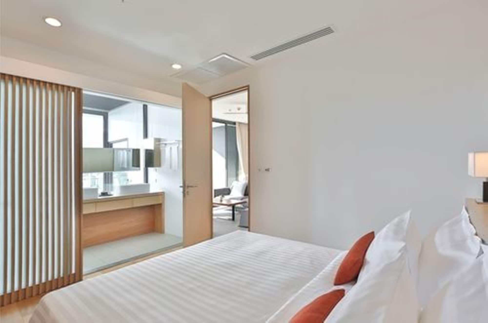 Eastin Tan Hotel Chiang Mai - SHA Plus Certify Bagian luar foto