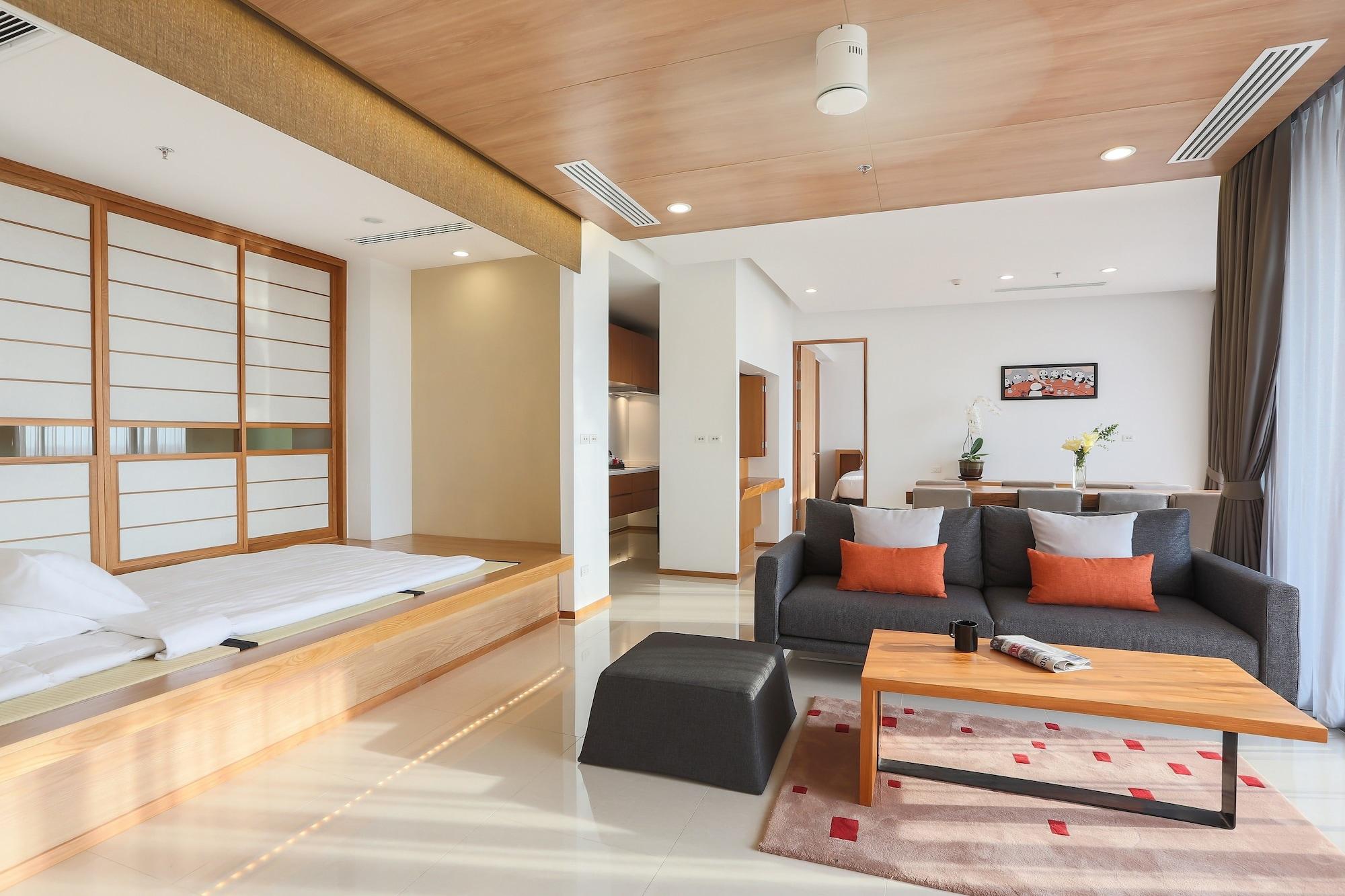 Eastin Tan Hotel Chiang Mai - SHA Plus Certify Bagian luar foto