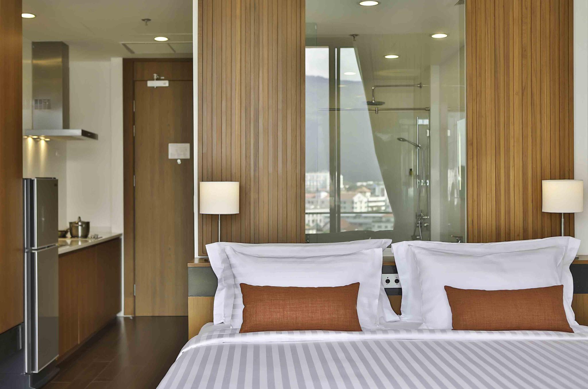 Eastin Tan Hotel Chiang Mai - SHA Plus Certify Bagian luar foto