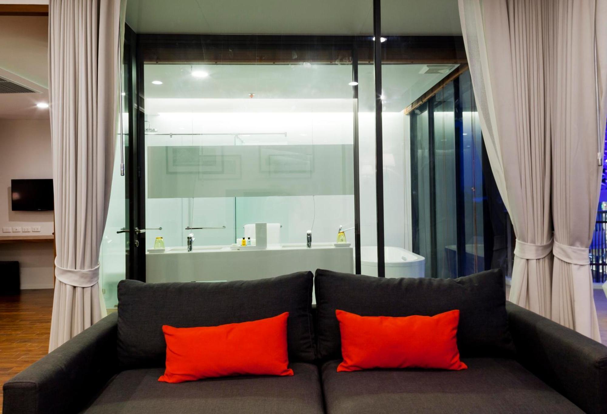 Eastin Tan Hotel Chiang Mai - SHA Plus Certify Bagian luar foto