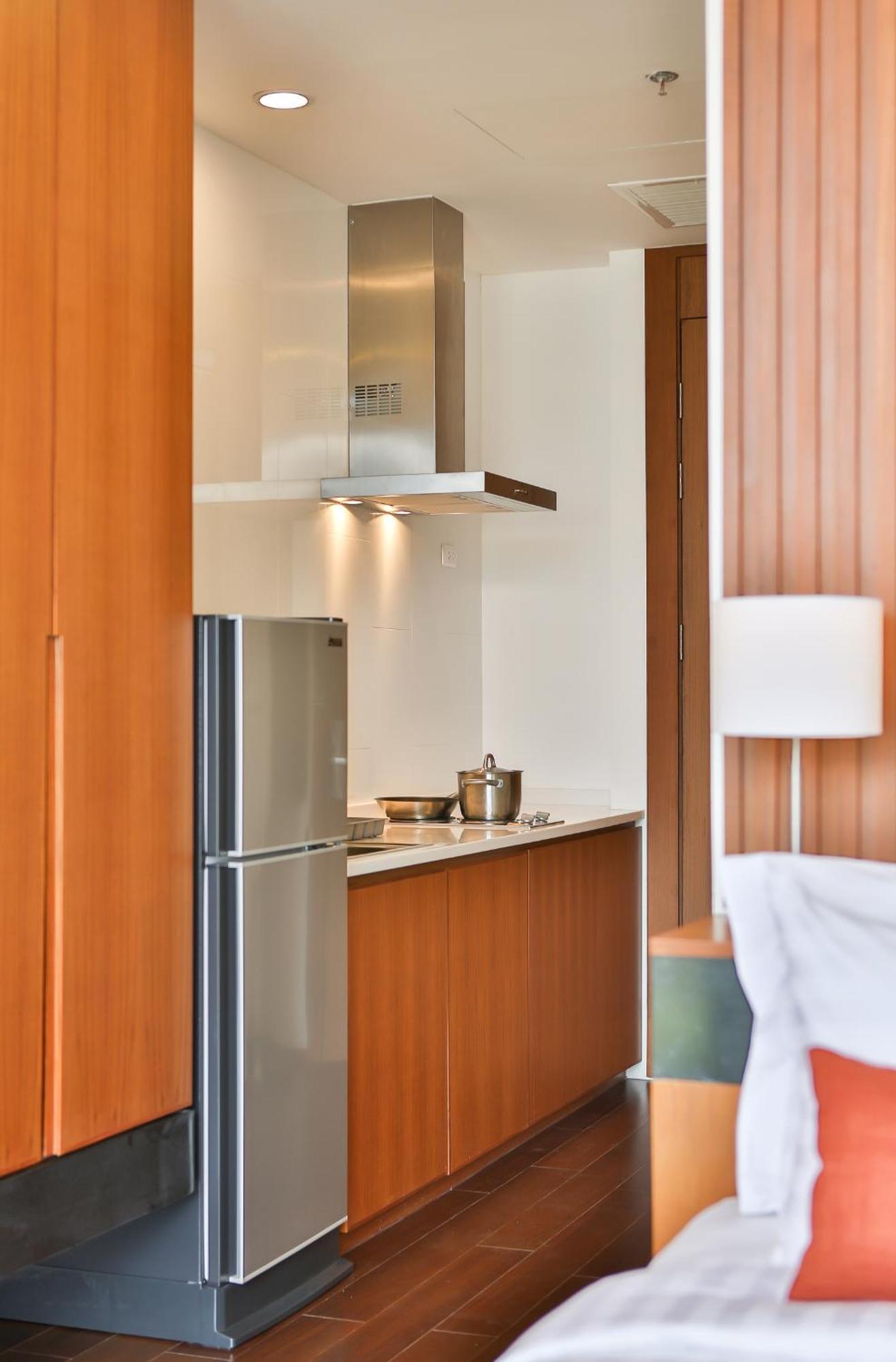 Eastin Tan Hotel Chiang Mai - SHA Plus Certify Bagian luar foto