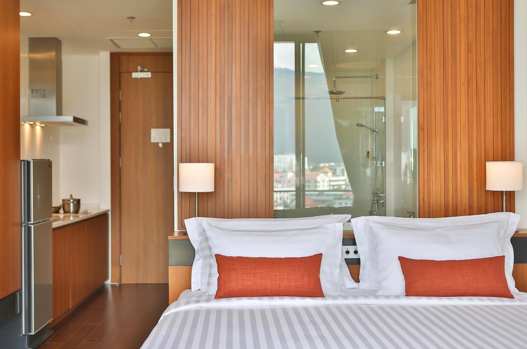 Eastin Tan Hotel Chiang Mai - SHA Plus Certify Bagian luar foto
