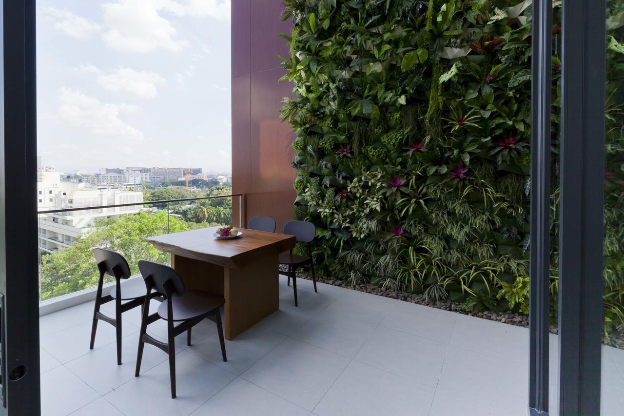 Eastin Tan Hotel Chiang Mai - SHA Plus Certify Ruang foto